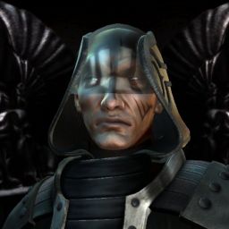 TC One — legacy portrait
