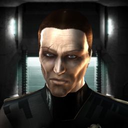Spax85 — legacy portrait