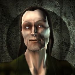 Sleban — legacy portrait