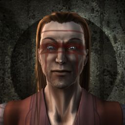 Da specializor — legacy portrait
