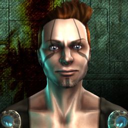 Trader Aragon — legacy portrait