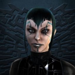 JazzGreen — legacy portrait