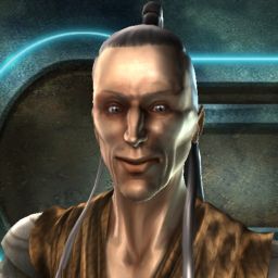 Vanquar — legacy portrait