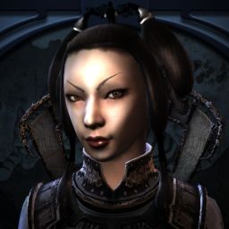 Leyle Miyamoto — legacy portrait