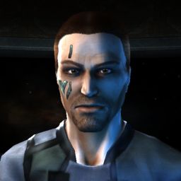 Valuv — legacy portrait