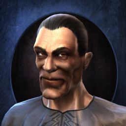 BoBoZoBo — legacy portrait