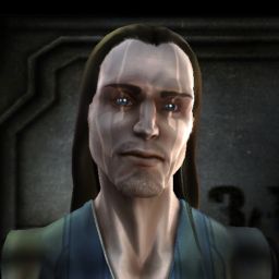 robakbar — legacy portrait