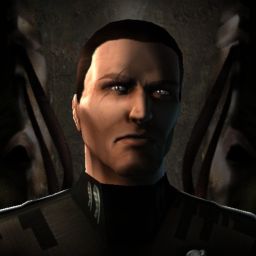 Simeon Tor — legacy portrait