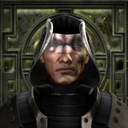 AN'DY — legacy portrait