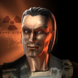 Athelston — legacy portrait