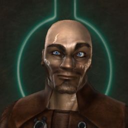 Basilisk Doctor — legacy portrait
