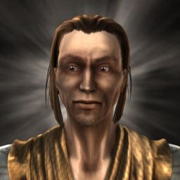JakPan — legacy portrait