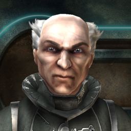 Lord Aldar — legacy portrait
