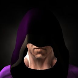 Madnews — legacy portrait