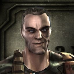 PAPAROYD — legacy portrait