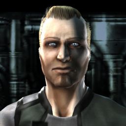 kazunari ch — legacy portrait