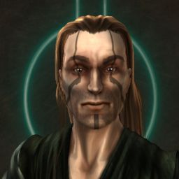Haage — legacy portrait