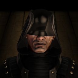 Major Brainfart — legacy portrait