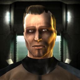 GlKudr — legacy portrait