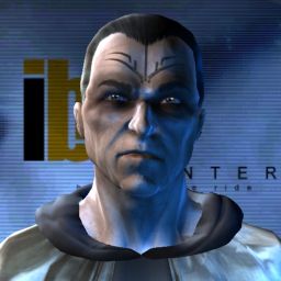 IAmTheSmurfGod — legacy portrait