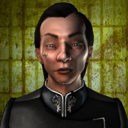 KeeperOfTheSevenKeys — legacy portrait