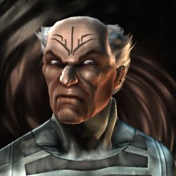 Sabah Nur — legacy portrait