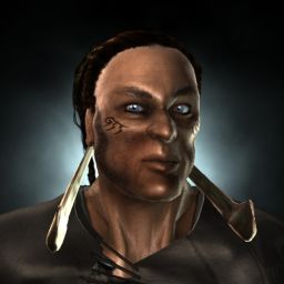 DoubleD231 — legacy portrait