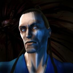 You What — legacy portrait