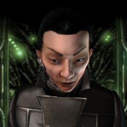 Jir Elmkal — legacy portrait