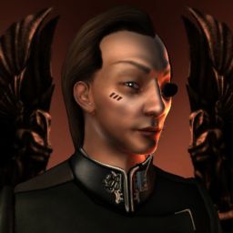 Rhys Onasi — legacy portrait