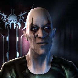 Waxis — legacy portrait