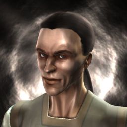 Light Avenger — legacy portrait