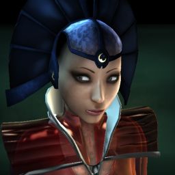Satellite Sickness — legacy portrait