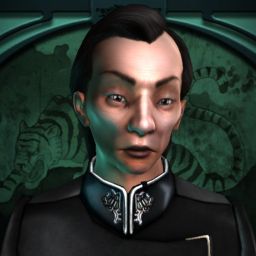 MWC Taishi — legacy portrait