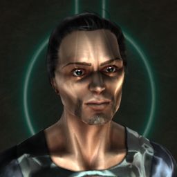 Starxplorer — legacy portrait