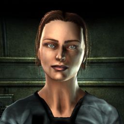 Cieka — legacy portrait