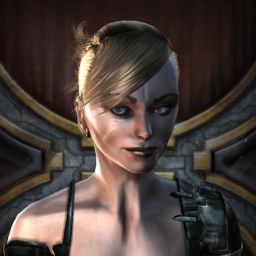 Kailima — legacy portrait