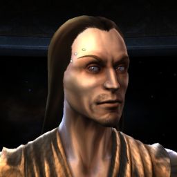 Aaeval — legacy portrait