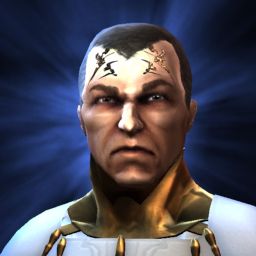 Aristrat — legacy portrait