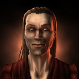 SamtheDog4 — legacy portrait