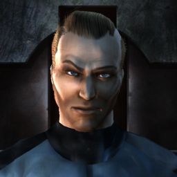 SkyisOver — legacy portrait