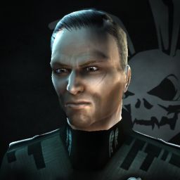 Aseir Miristar — legacy portrait