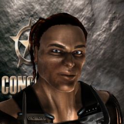 XXLerator — legacy portrait