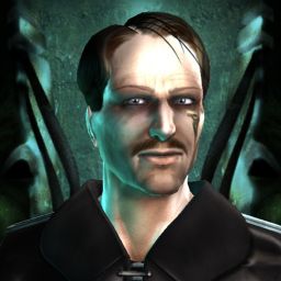 sawkalv — legacy portrait
