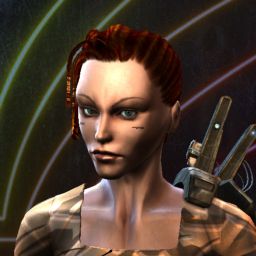 dodeq — legacy portrait