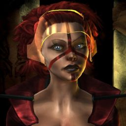 tappal — legacy portrait