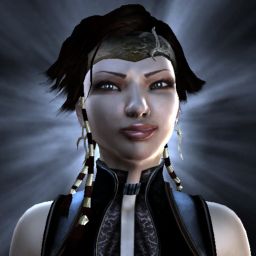 Hildagarde Shwarzfleisch — legacy portrait