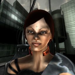 Kai lun — legacy portrait