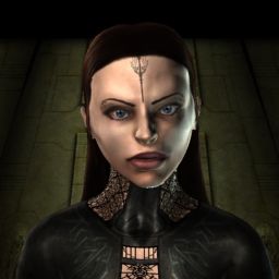 Vetap — legacy portrait
