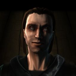 Joon Coffe — legacy portrait